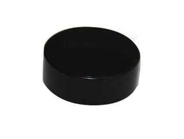 Black Screw Cap for Bottles 0.7L