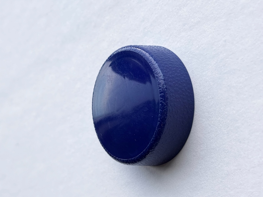Screw Cap for Bottle 0.5L Wide Neck