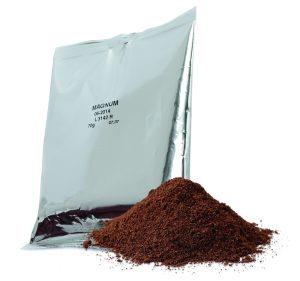 Koffie Zakje Magnum 40x70gr ROMBOUTS