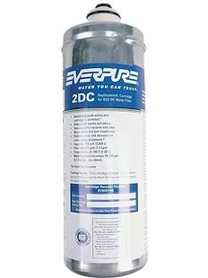FILTER 2DC EVERPURE