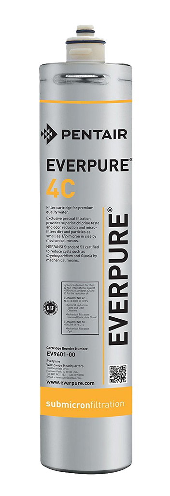 FILTRE 4C EVERPURE
