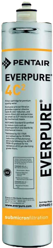 FILTRE 4C2 EVERPURE 
