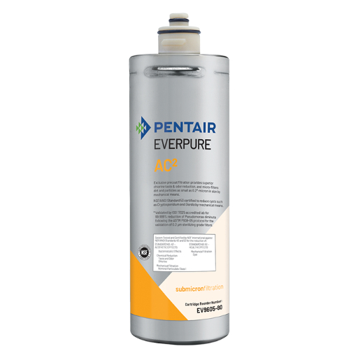 FILTER AC EVERPURE