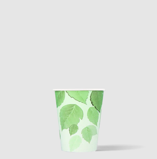 Cups 18cc PLA-Paper Vending (Box of 2500) 7.0oz