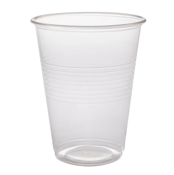 Cups 20cc Transparent PLA (Box of 1000)