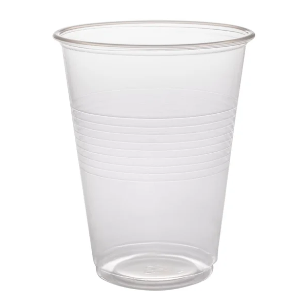 Transparent Cups (Box of 1000) - 02775