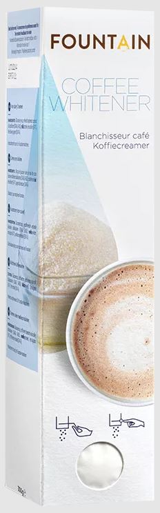 Milk FOUNTAIN