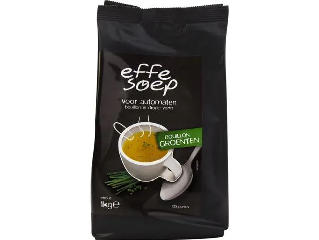 Groentesoep 1kg ROMBOUTS