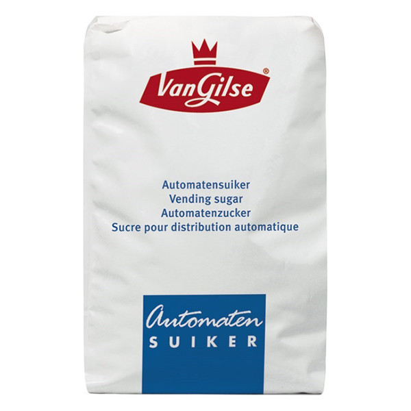 Sugar 1kg (p 10) ROMBOUTS