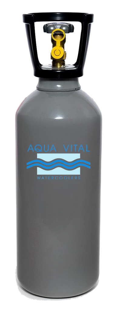 CO2 Gas Bottle 5KG/7L