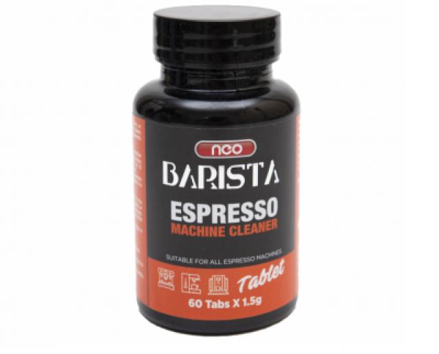Cleaning Tablets - BARISTA - 60/1.5g