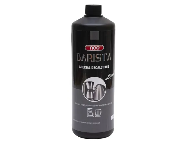 Descaler - BARISTA - 1000ML